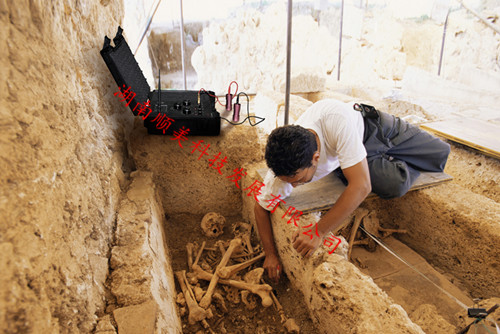 EPX10000远程地下金属探测器19