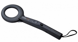 手持金属探测器产品概述介绍，欢迎阅读！