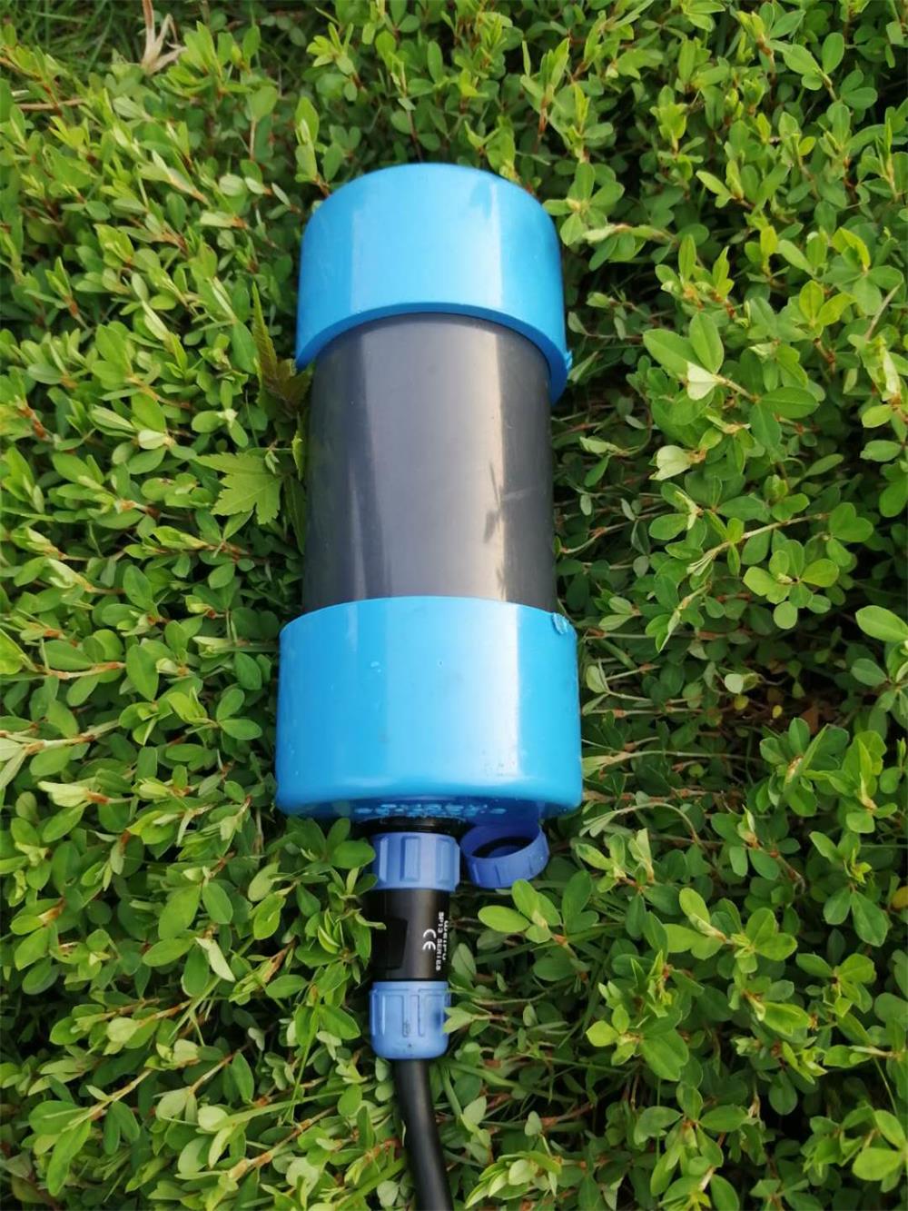 地下空洞探测仪2