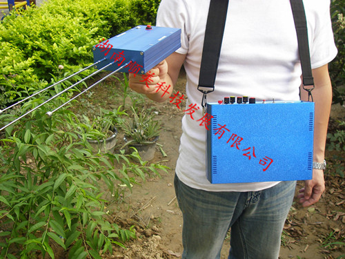 开拓者1号多功能金属探测仪2