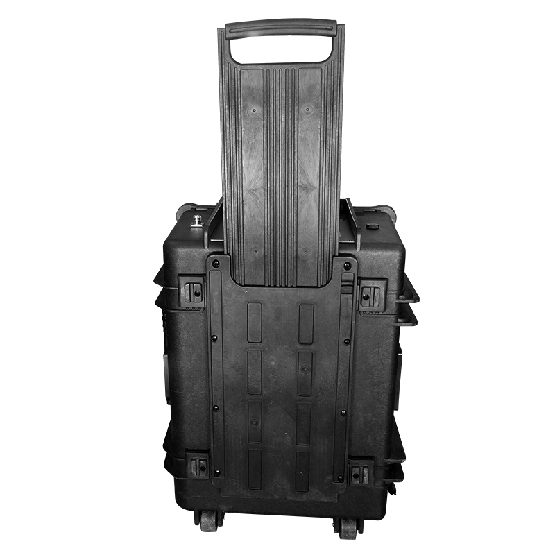 警用大功率信号屏蔽器2