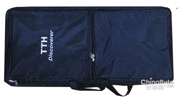 德国TTH-V6脉冲地下金属探测器4