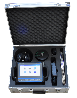 管道测漏仪PQWT-CL200型1