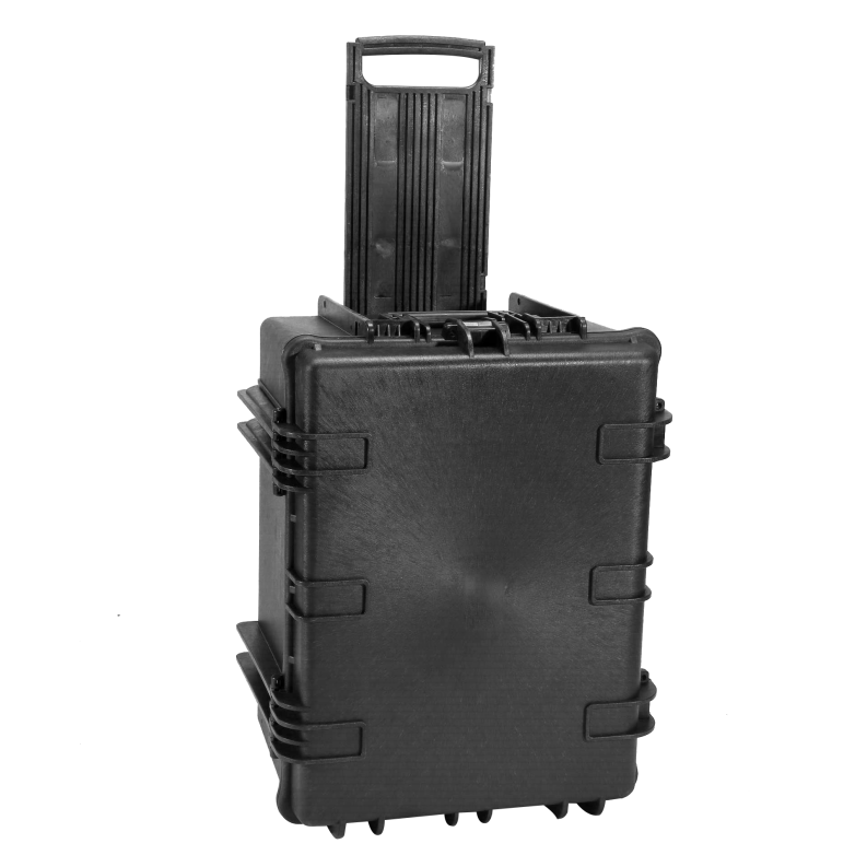 警用大功率信号屏蔽器1