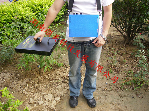 开拓者1号多功能金属探测仪3