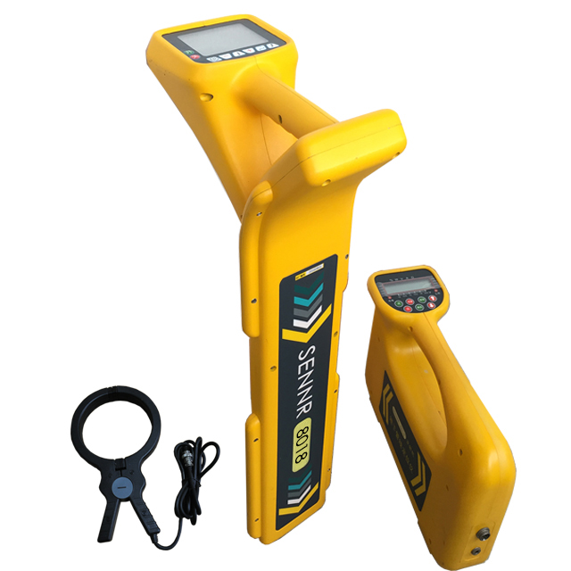 8018地下管线探测仪