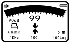 6018地下管线探测仪6