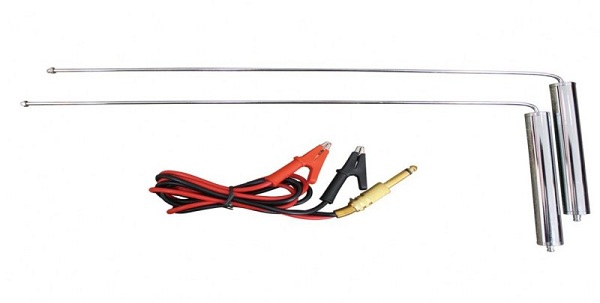 EPX10000远程地下金属探测器11