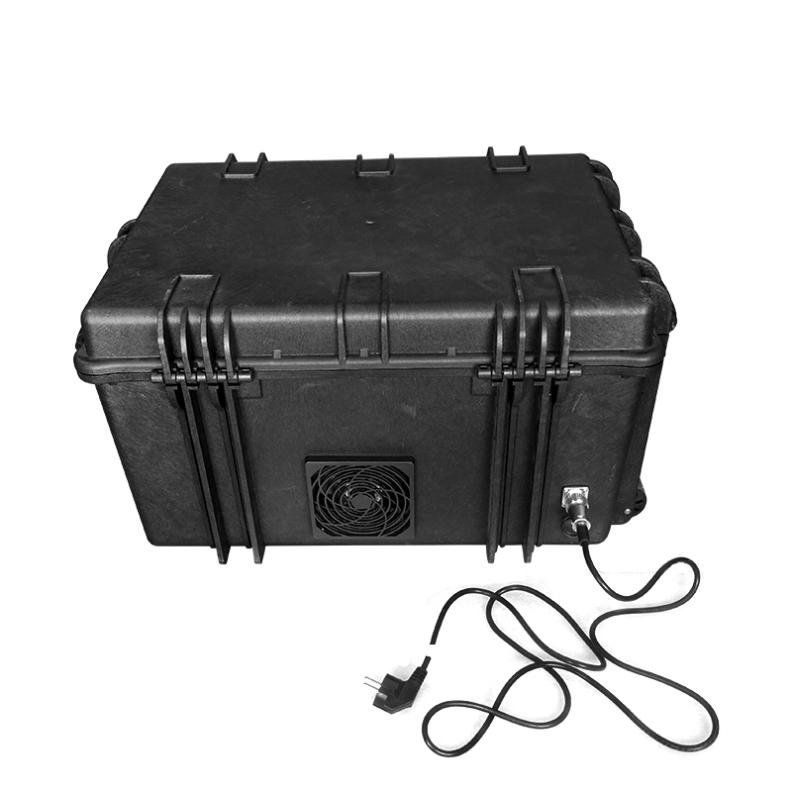 警用大功率信号屏蔽器3