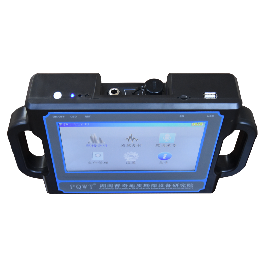 管道测漏仪PQWT-CL200型2