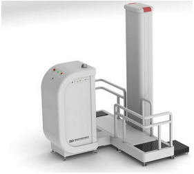 5010-IIA型 人体安全检测仪