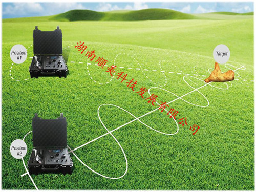 EPX10000远程地下金属探测器16