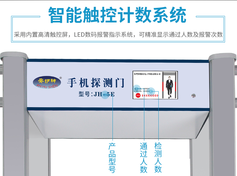 手机安检门4