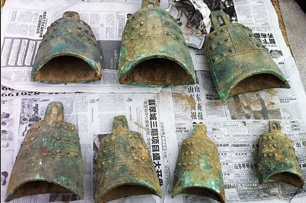 掘金1号地下金属探测仪6