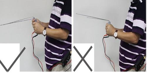 EPX10000远程地下金属探测器13