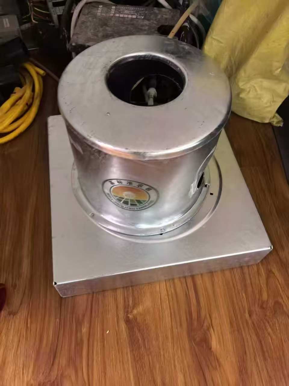 镀锌出水口保护装置 (2)
