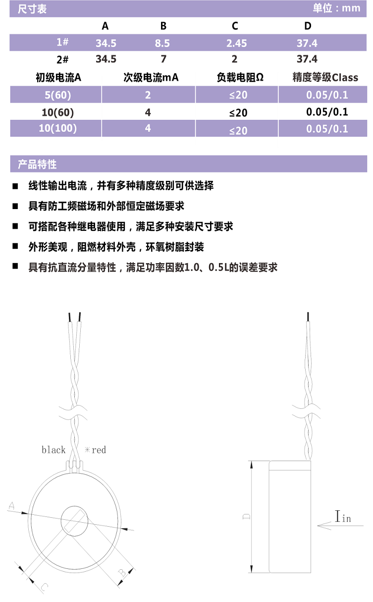 FDC-KDT-207系列2