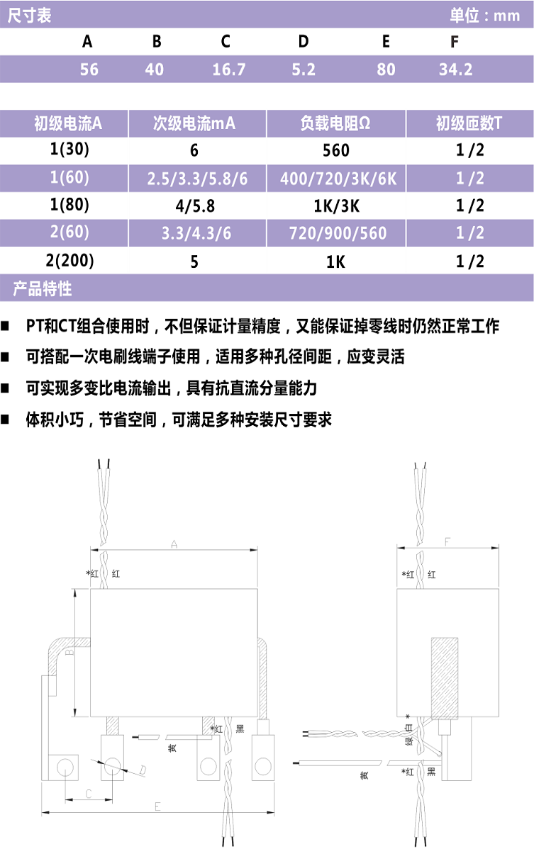 FDC-KDT-XXX-PTXX系列2