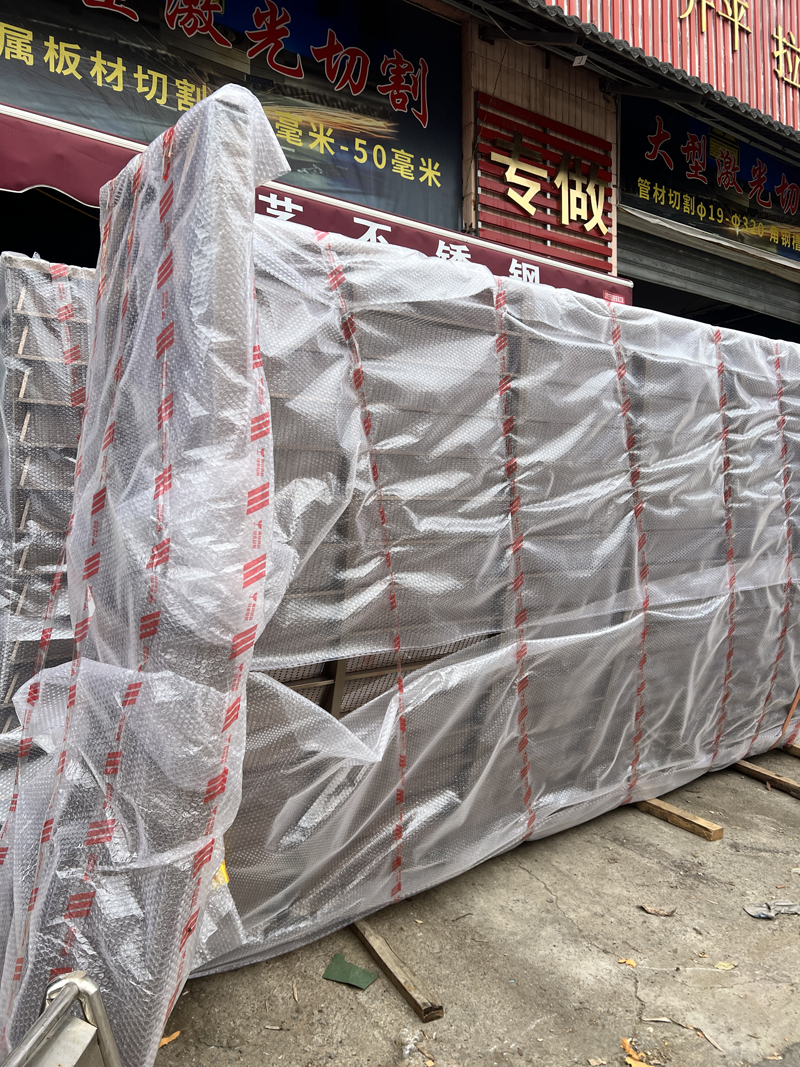 济南不锈钢制品