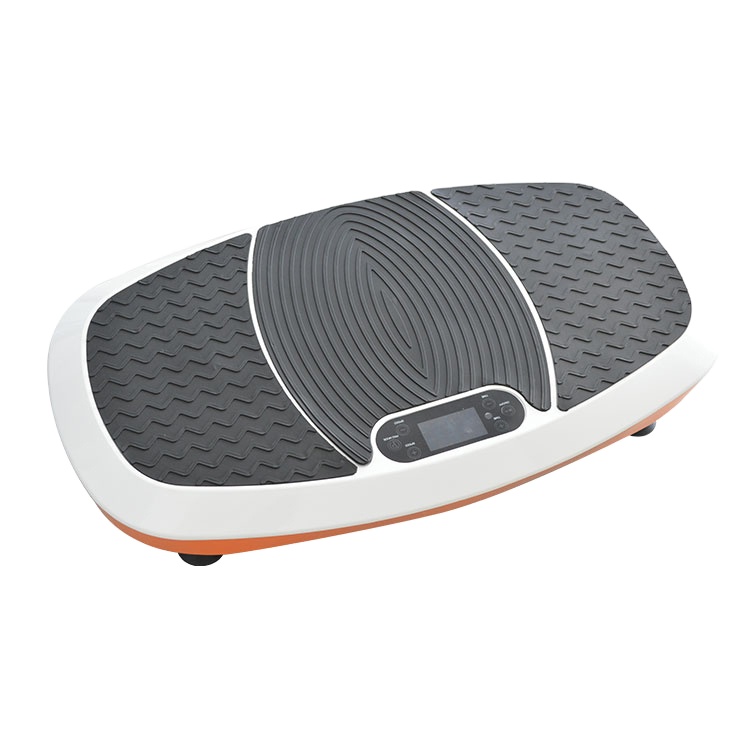 3D vibration plate