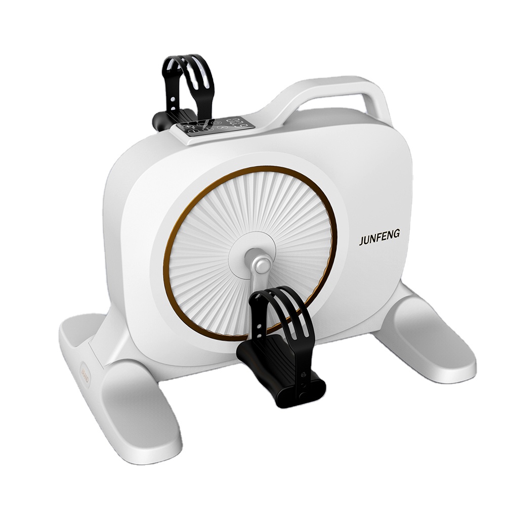 Limb rehabilitation training machine