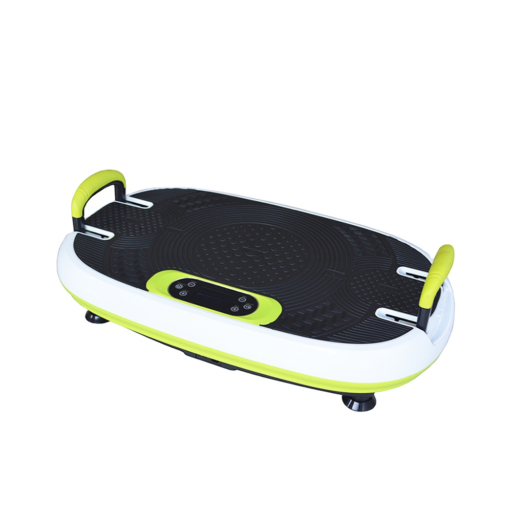 JF-CFM09 3D vibration plate