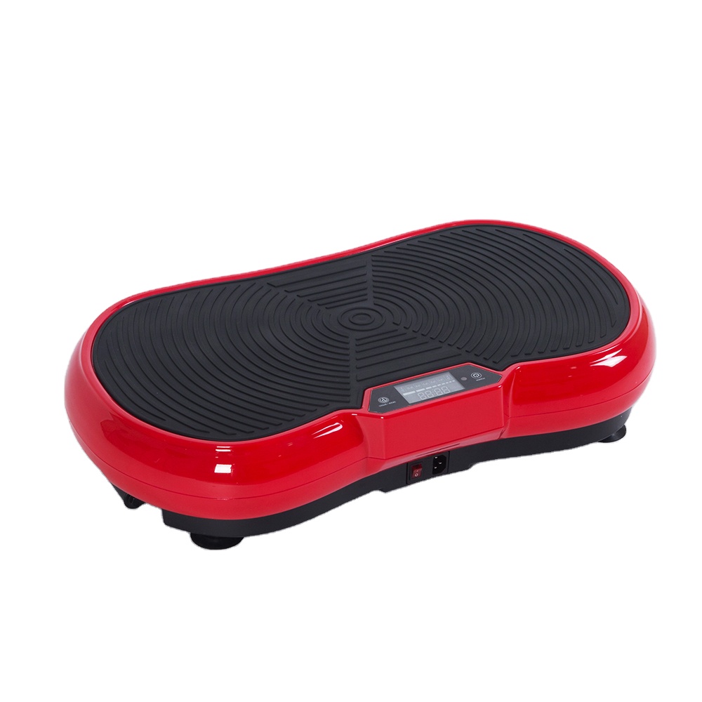 2D vibration plate