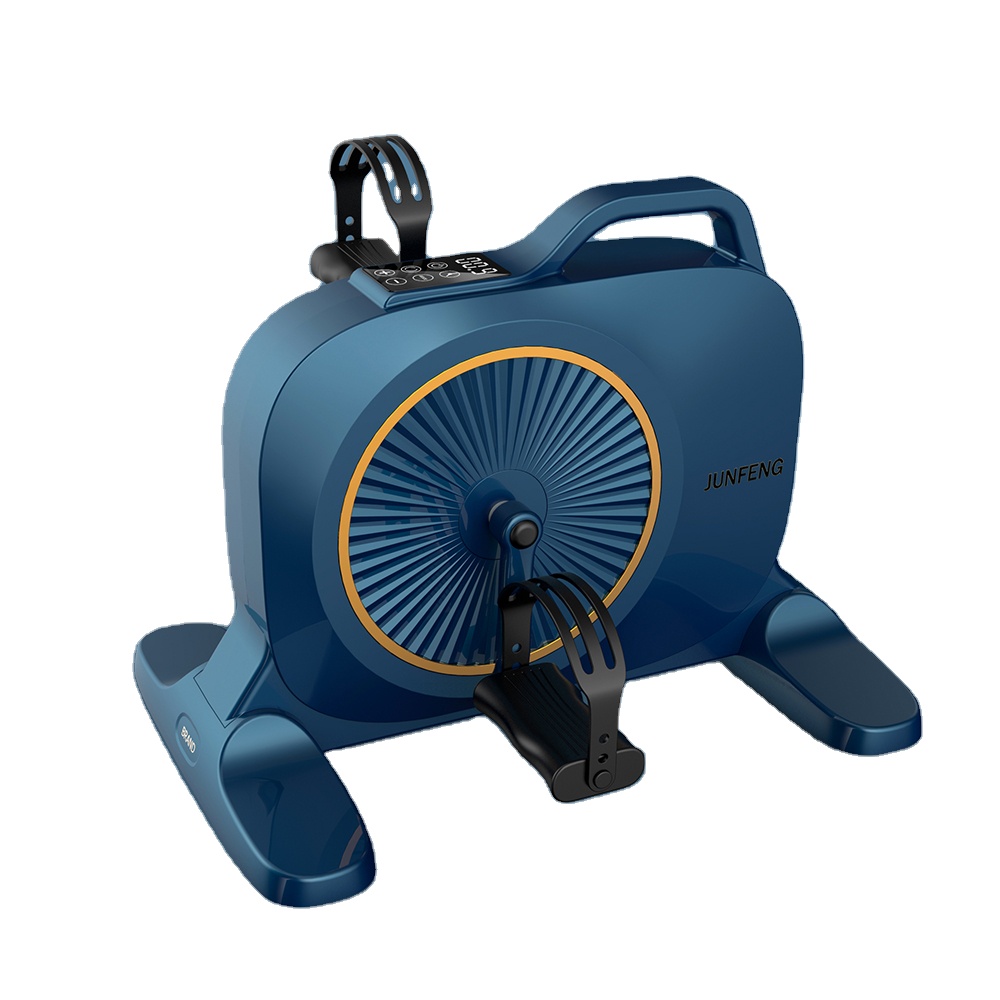 Limb rehabilitation training machine