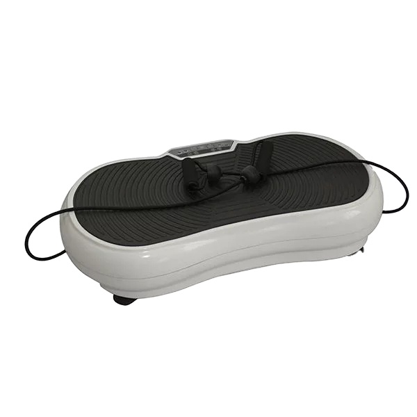 2D vibration plate