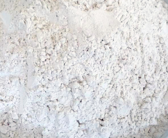脱硫石粉