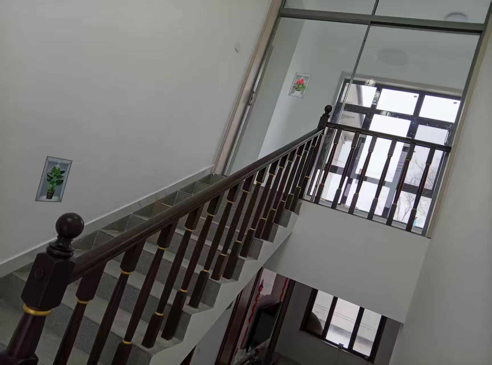 济南楼梯源头工厂