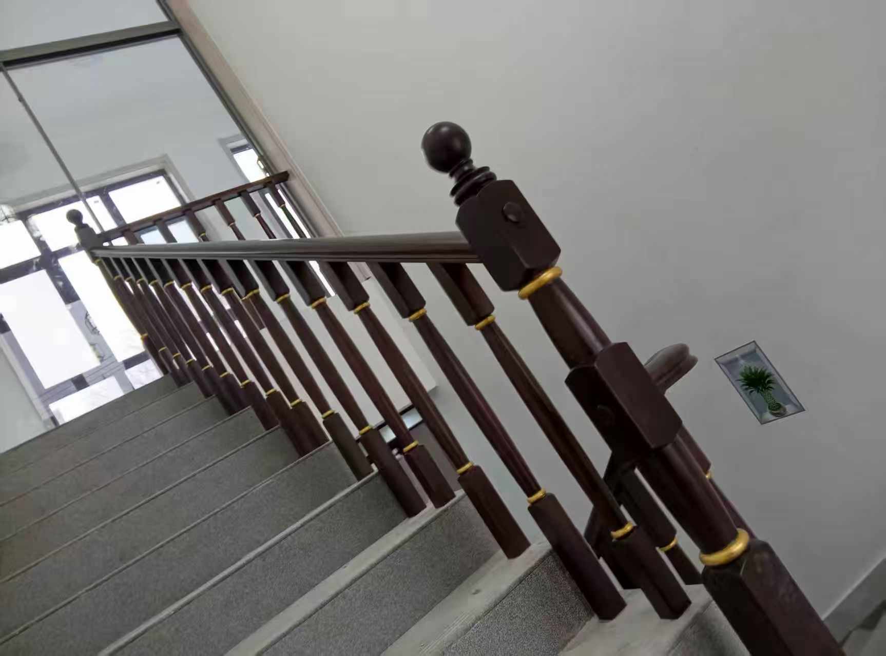 济南楼梯源头工厂