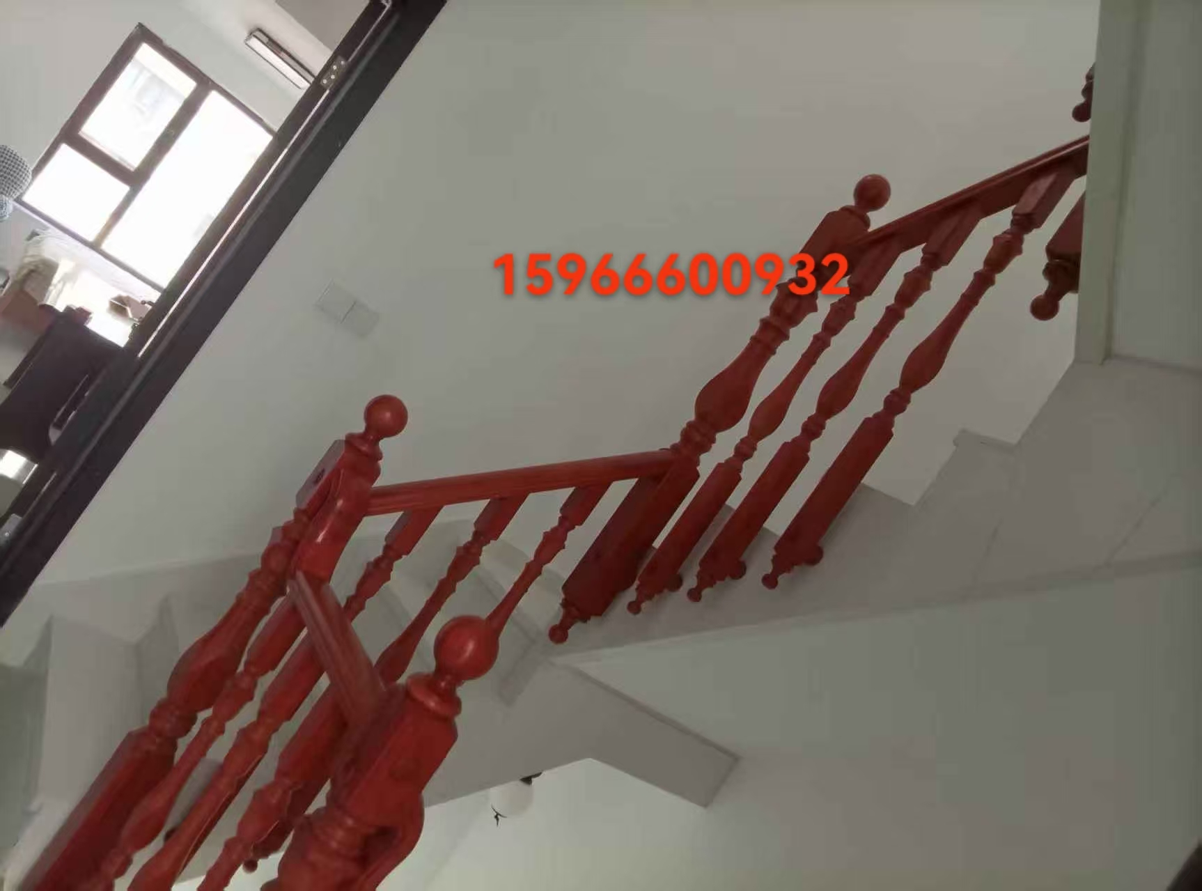 济南舜意楼梯厂家