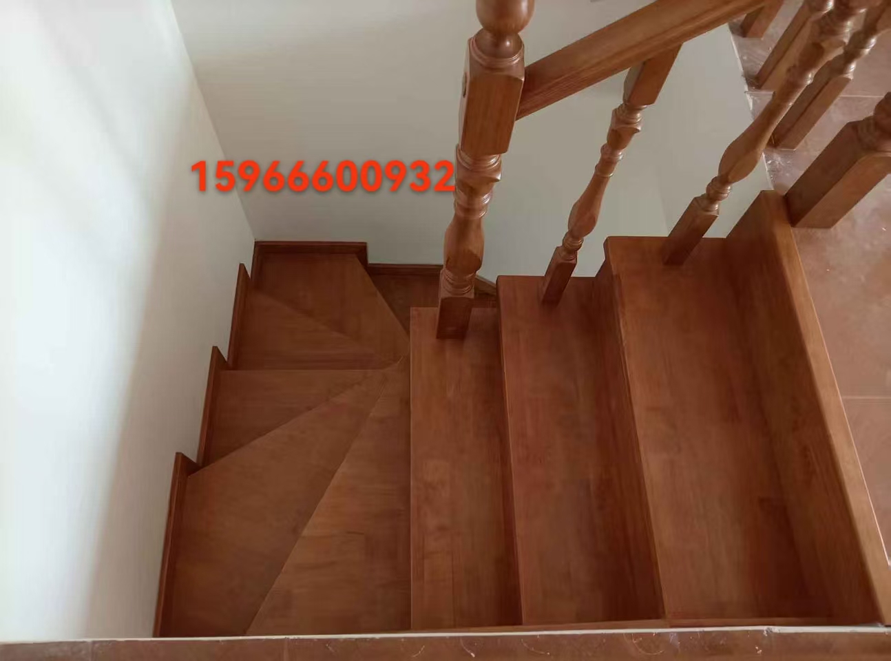 济南实木楼梯厂家