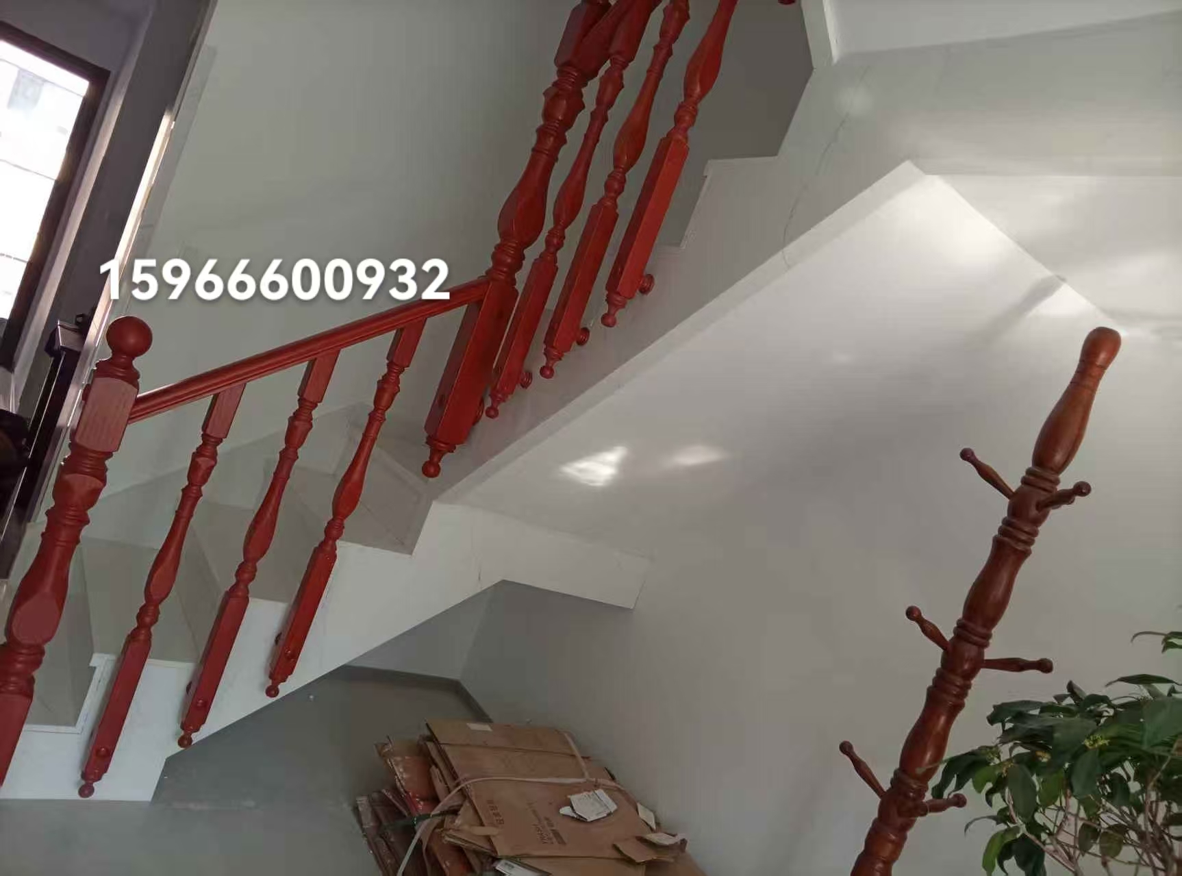 济南舜意楼梯厂家