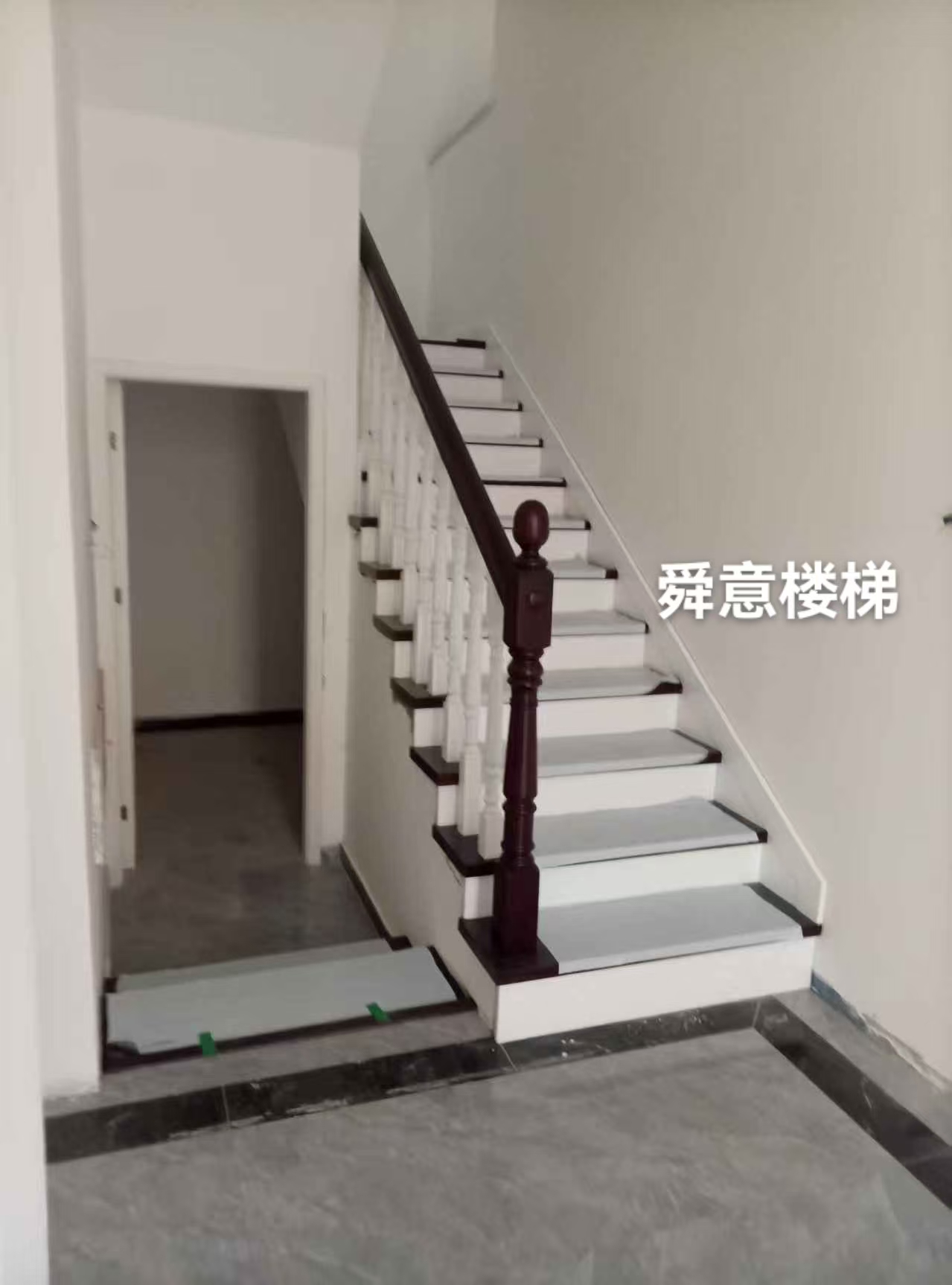 济南楼梯制作厂家