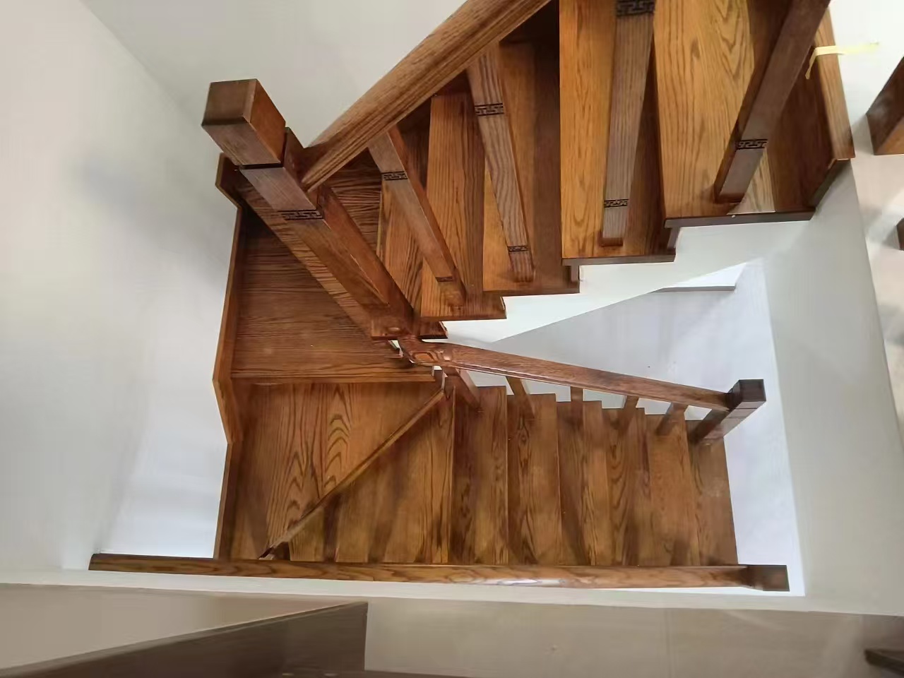 济南楼梯源头工厂