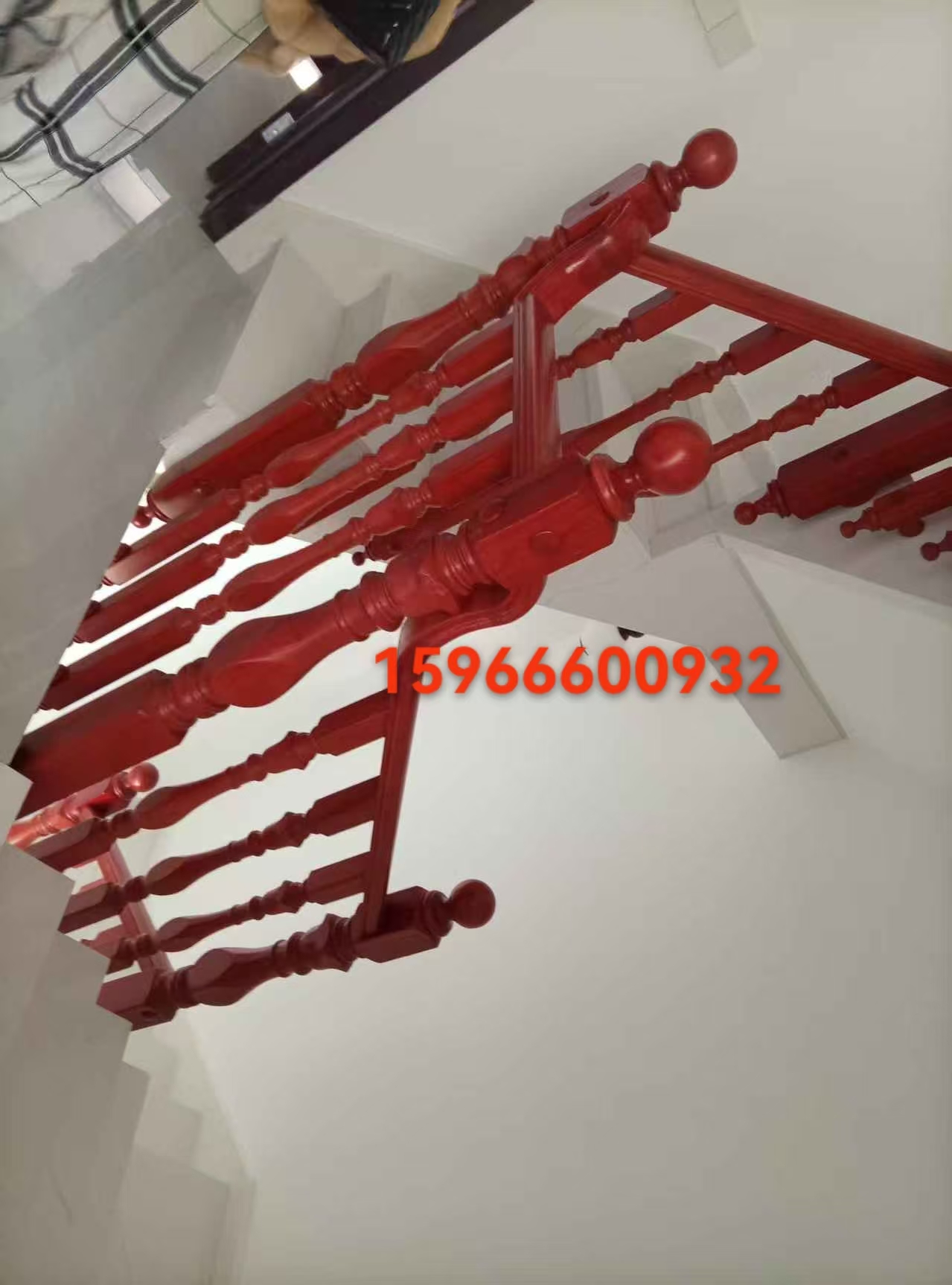 济南舜意楼梯厂家