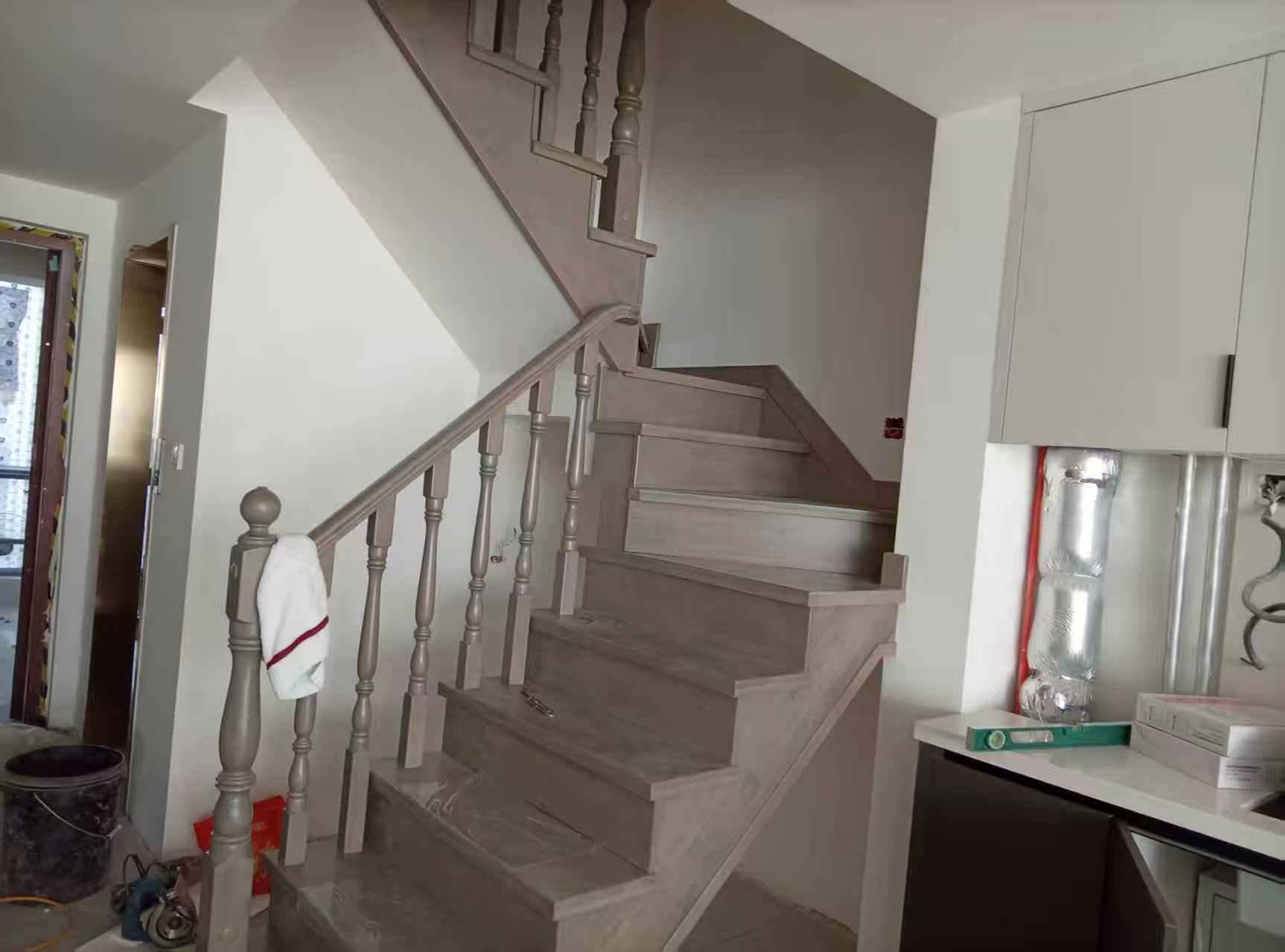 济南楼梯源头工厂