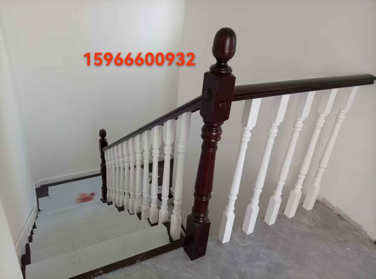 济南楼梯制作厂家