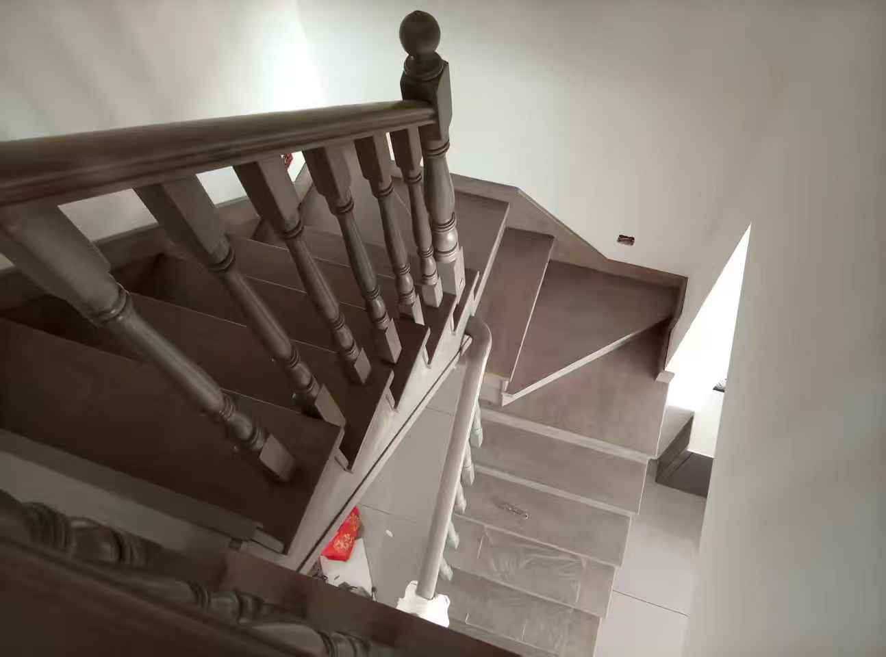 济南楼梯源头工厂