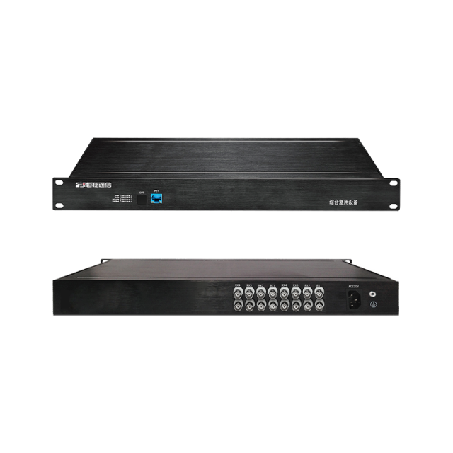 HJ-ICE08E协议转换器