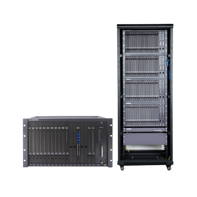 HJ-E800B数字程控交换机