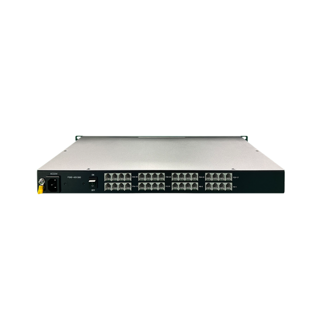 HJ-E800IAD-O中继网关