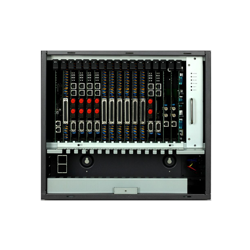 HJ-E800A数字程控交换机