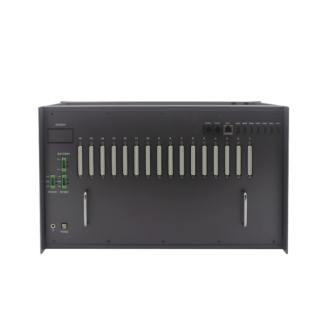 HJ-E800B数字程控交换机