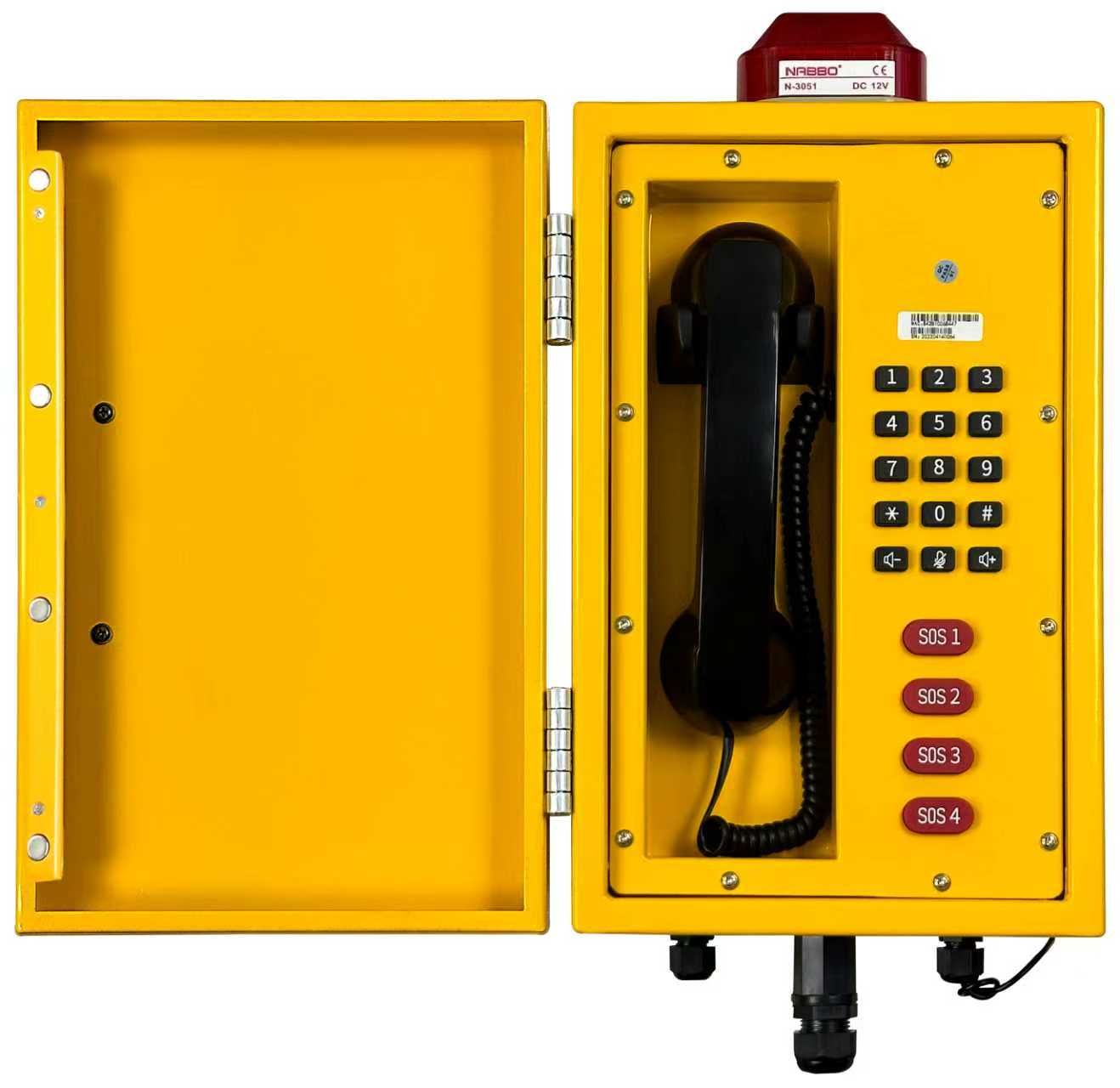 LVSwitch商路 SIP-T880 网络IP电话机