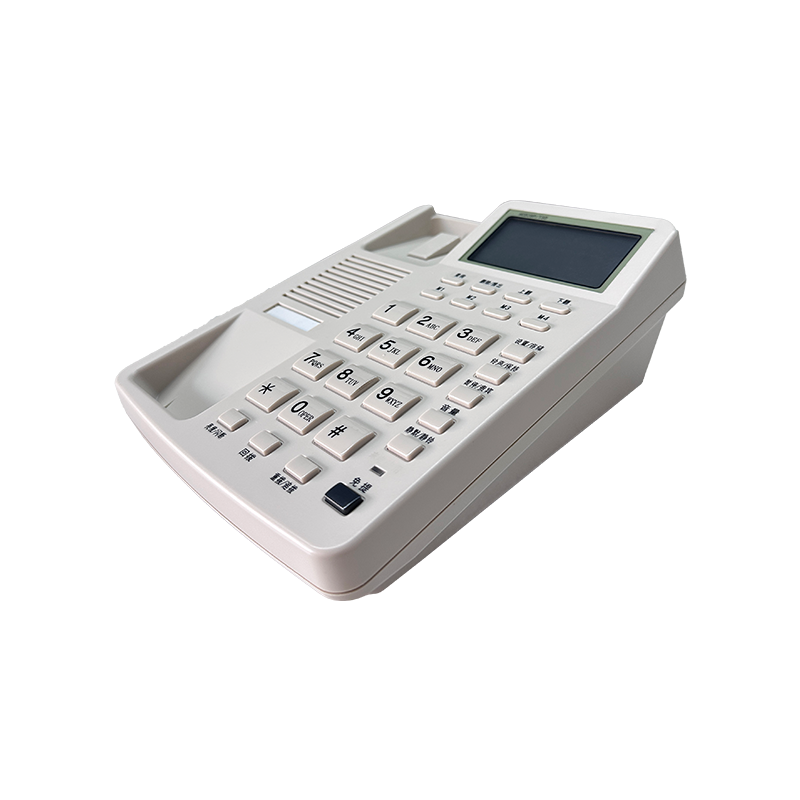 HCD28P/TSD低泄射电话机（白）