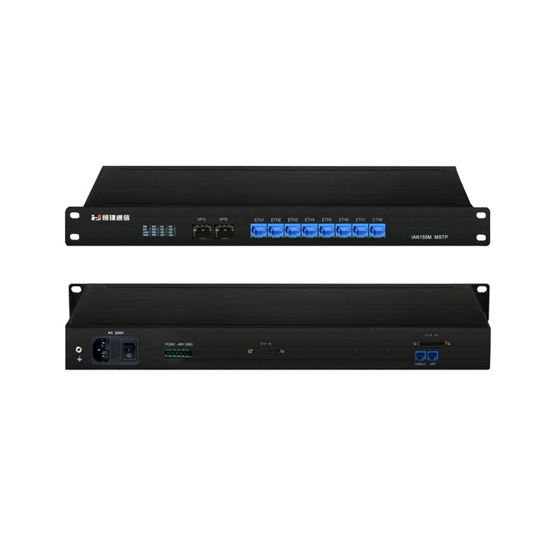 HJ-iAN155 MSTP智能接入平台