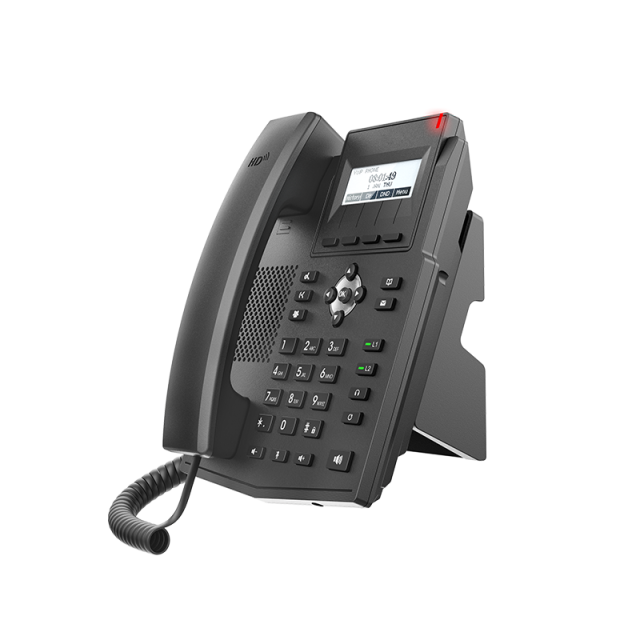 HJ-C500入门级网络电话